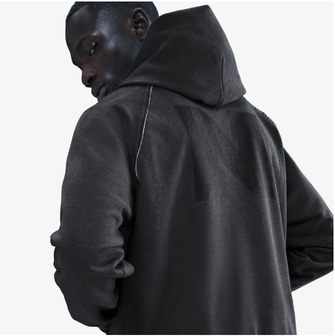 Толстовка чоловіча Nike Dri-Fit Heritage HV3785-010_image_2