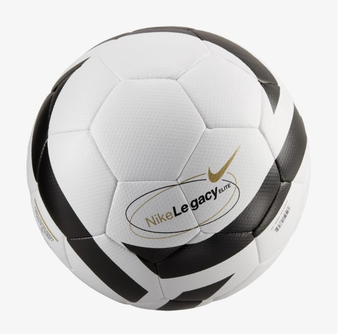 М'яч Nike Nk Legacy Elite Team 25 HV6367-100_image_1