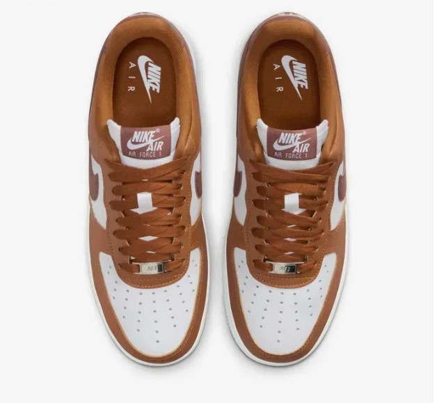 Кроссовки женские Nike Air Force 1 07 IM6364-200_image_2