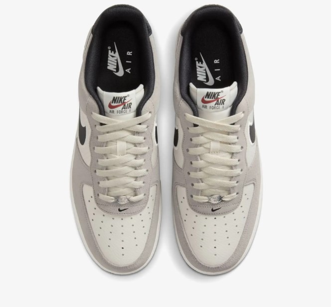 Чоловічі кросівки Nike Air Force 1 07 Lv8 IO2077-030_image_2