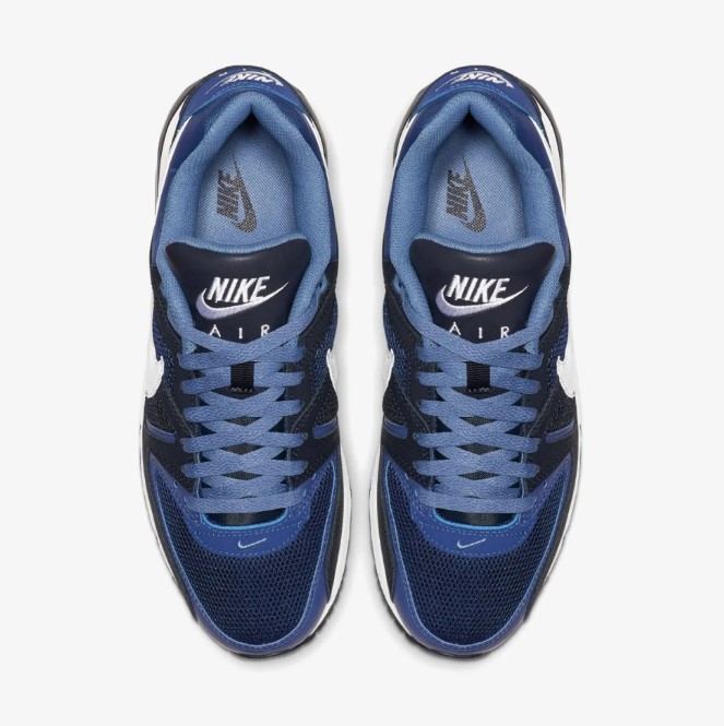 Кросівки Nike Air Max Command 629993-410_image_2