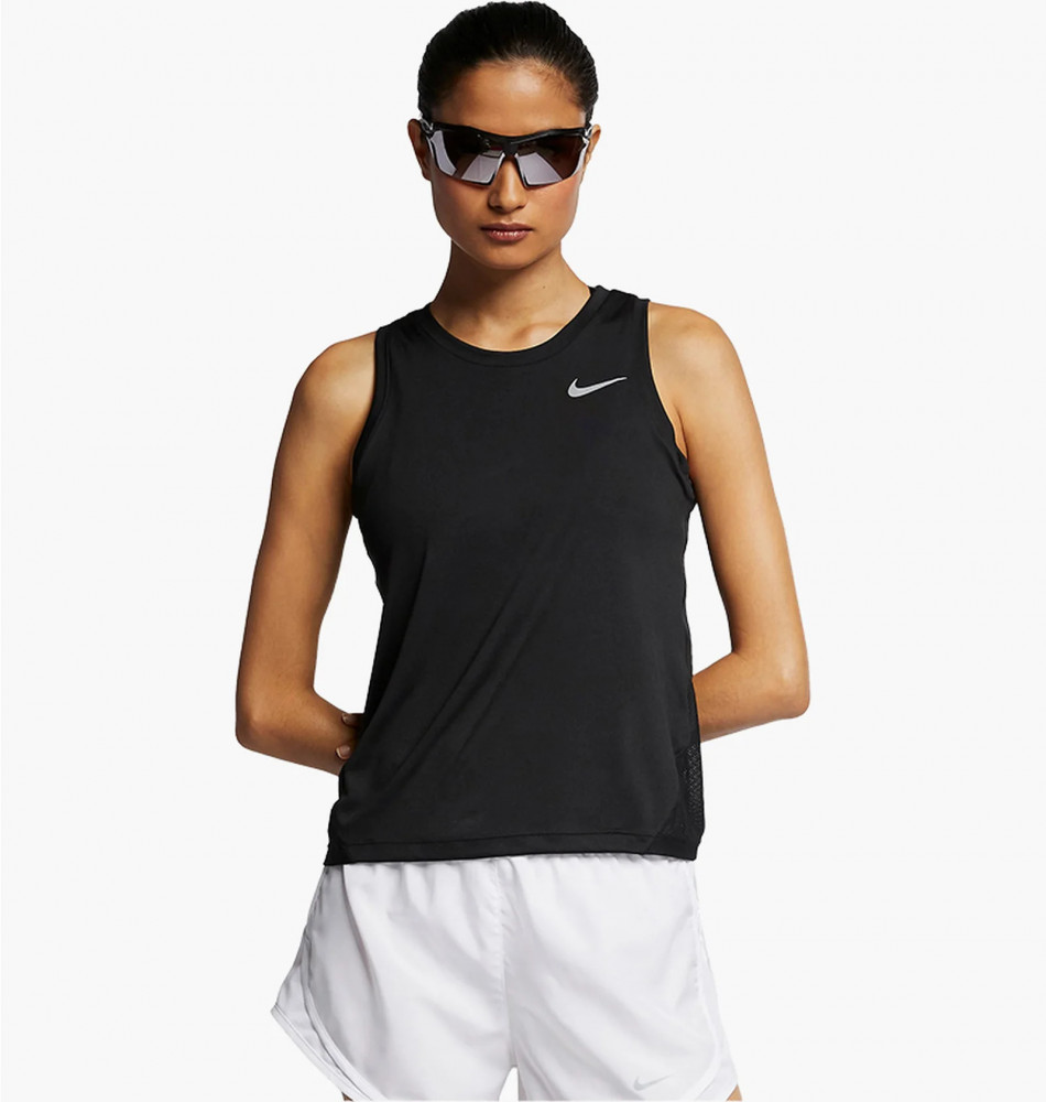 Майка жіноча Nike W Nk Miler Tank AJ8102-010_image_1