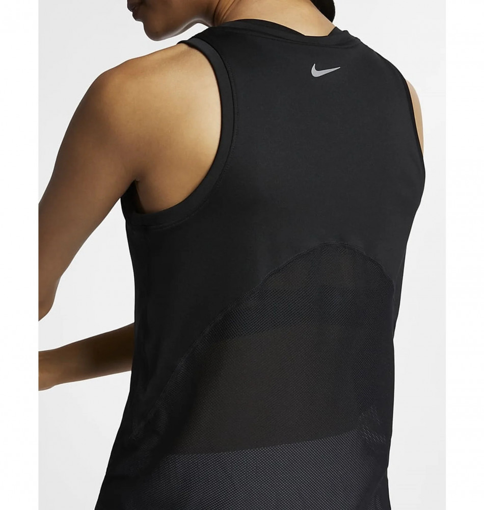 Майка жіноча Nike W Nk Miler Tank AJ8102-010_image_4