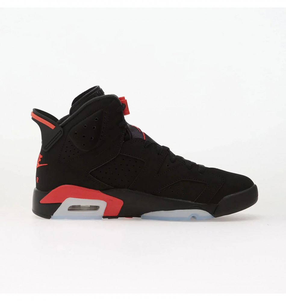 Кросівки чоловічі Air Jordan 6 Retro CT8529-001_image_1