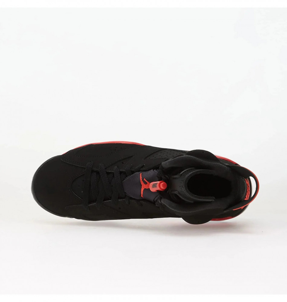Кросівки чоловічі Air Jordan 6 Retro CT8529-001_image_5