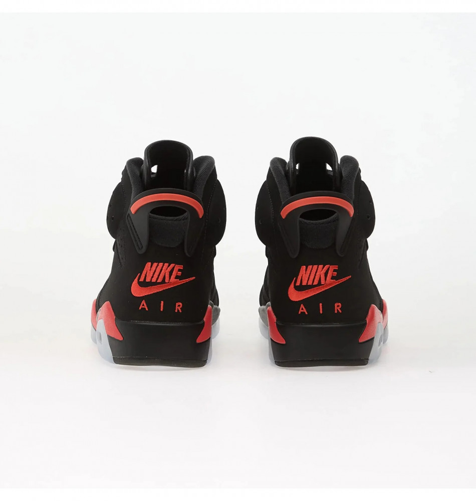 Кросівки чоловічі Air Jordan 6 Retro CT8529-001_image_4