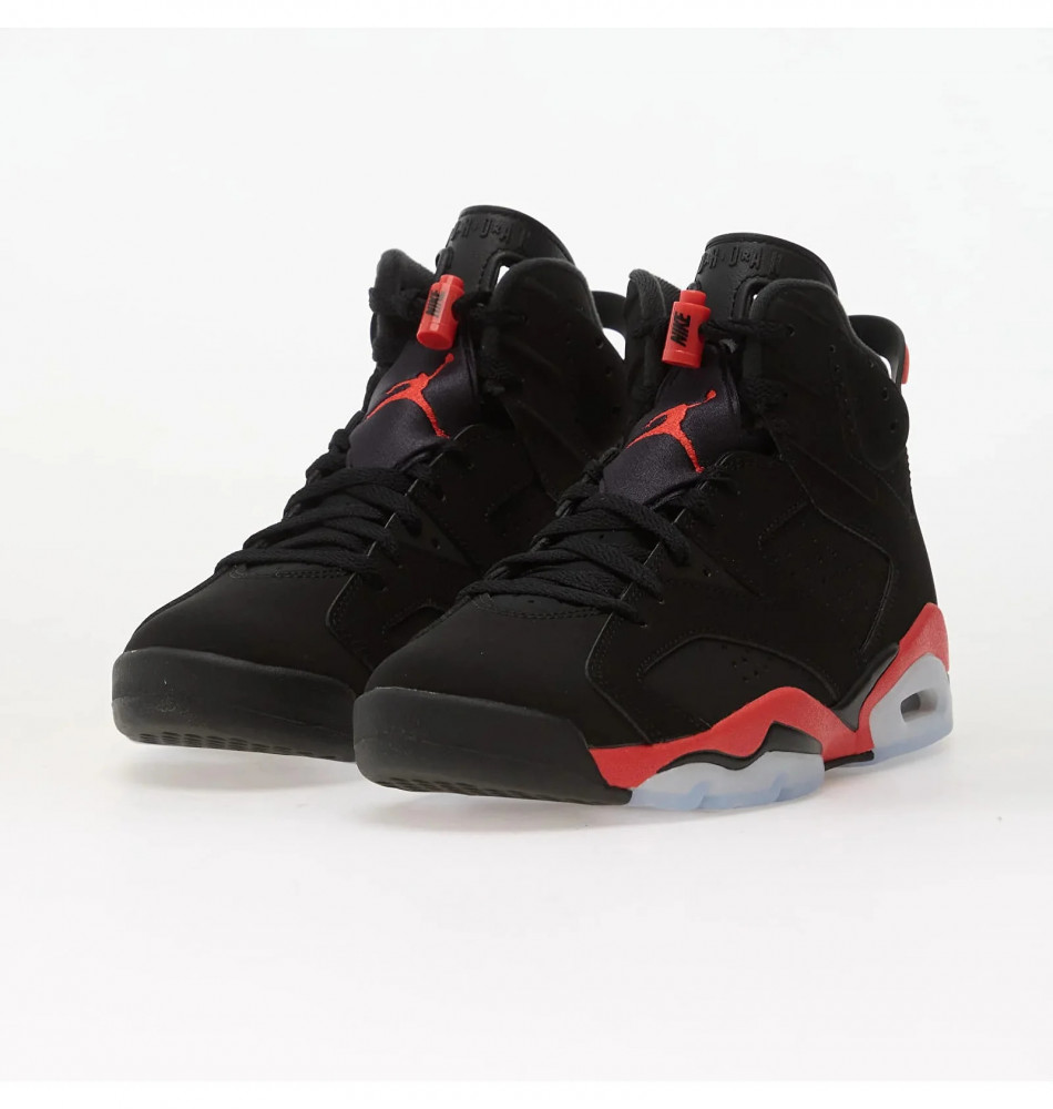Кросівки чоловічі Air Jordan 6 Retro CT8529-001_image_2
