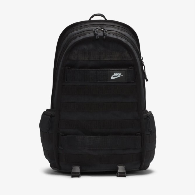 Рюкзак Nike Nk Nsw Rpm Bkpk FD7544-010_image_1