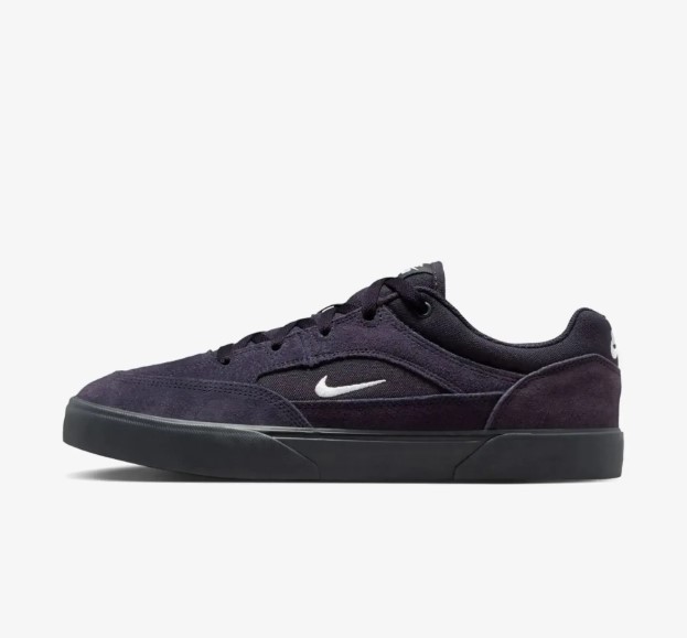 Чоловічі кросівки Nike  SB Malor FV6064-500_image_3