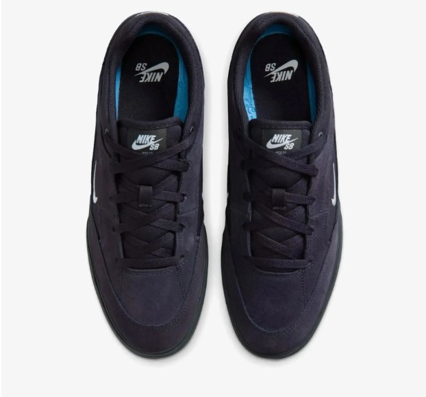 Чоловічі кросівки Nike  SB Malor FV6064-500_image_2