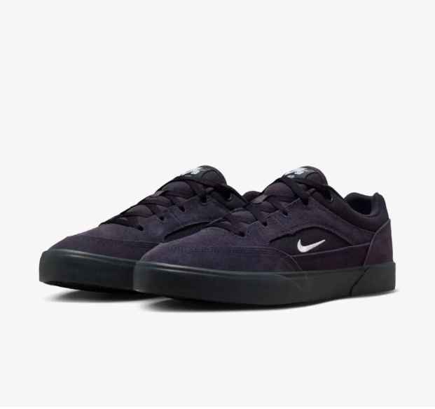 Чоловічі кросівки Nike  SB Malor FV6064-500_image_4