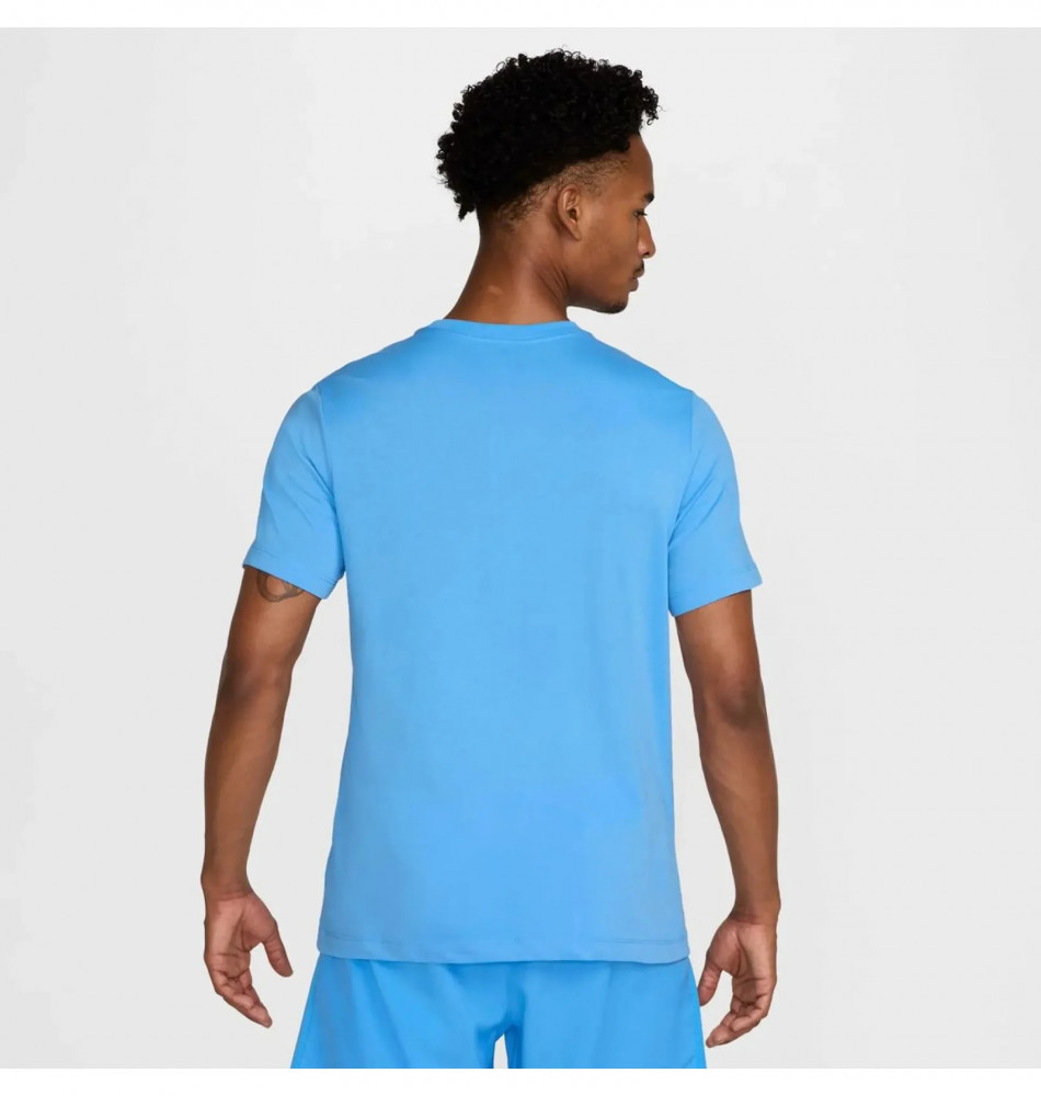 Чоловіча футболка Nike Dry-Fit Running Energy HJ3658-412_image_2