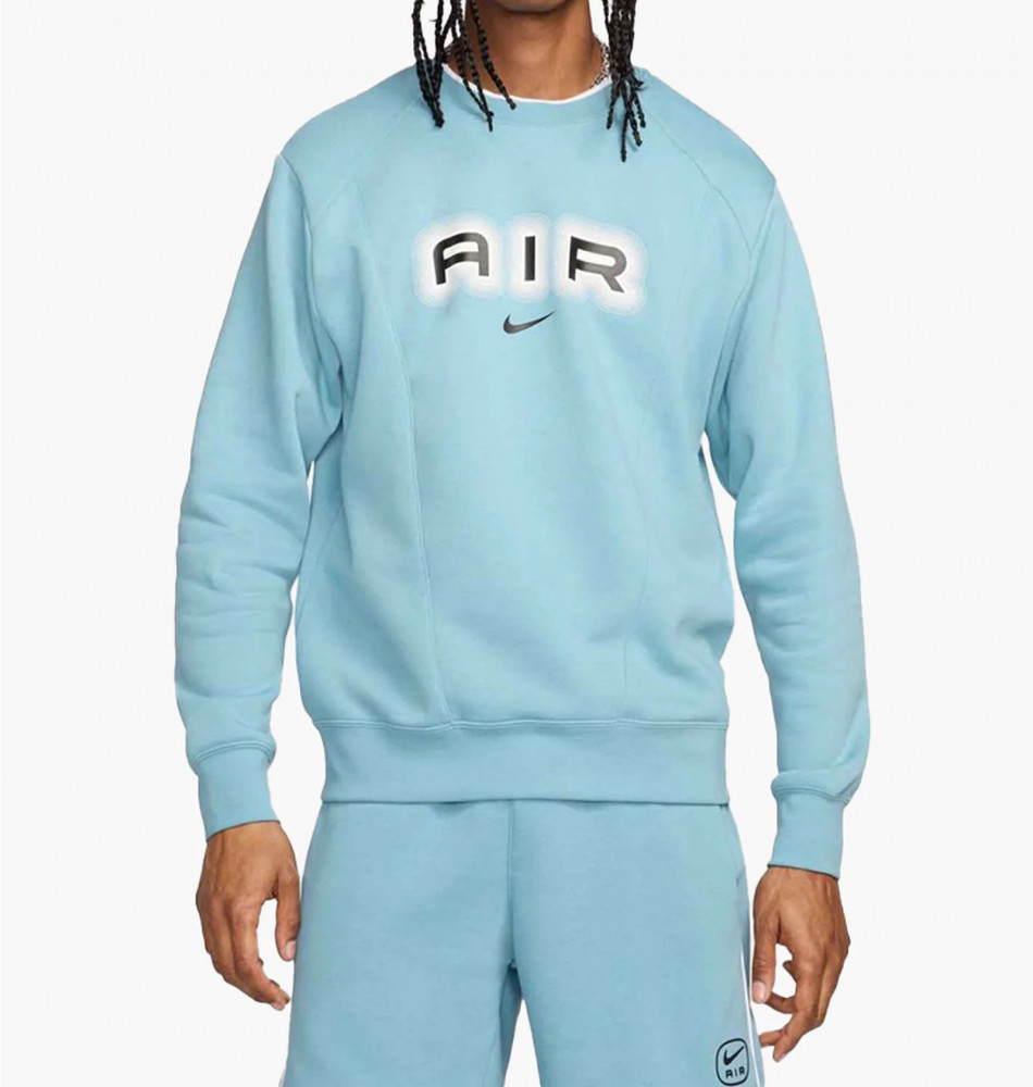 Світшот чоловічий Nike Sw Air Crew Light HM0177-464_image_1
