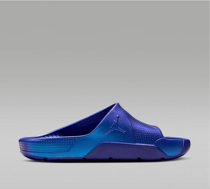 Тапочки женские Nike Post Jordan HV0486-500_image_1