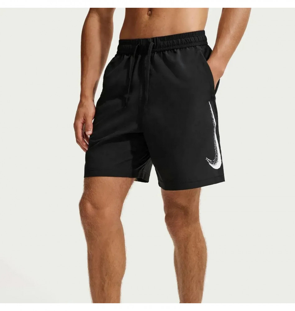 Шорти чоловічі Nike Dri-Fit Black IF2996-010_image_7