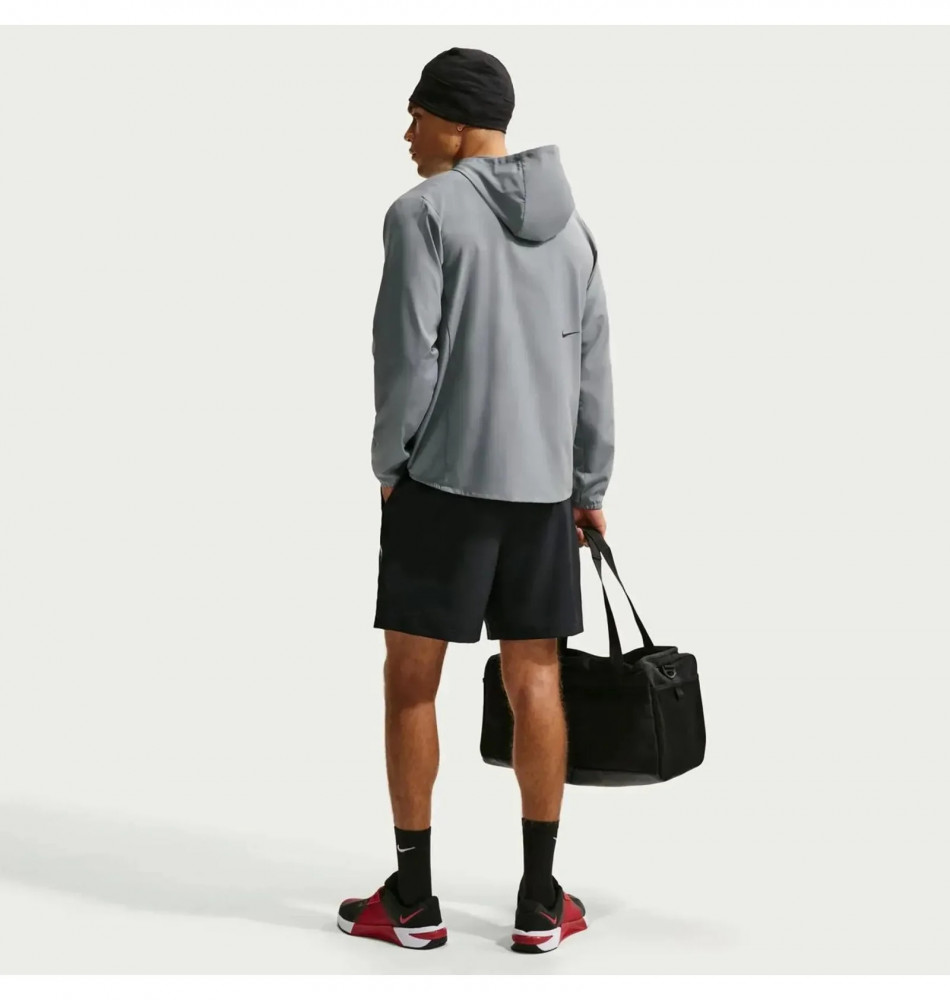 Шорти чоловічі Nike Dri-Fit Black IF2996-010_image_4