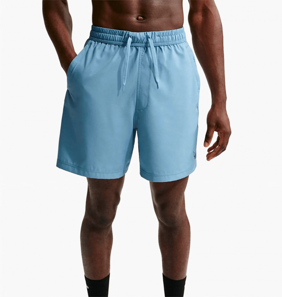 Шорти чоловічі Nike Dri-Fit Black IF2996-486_image_1