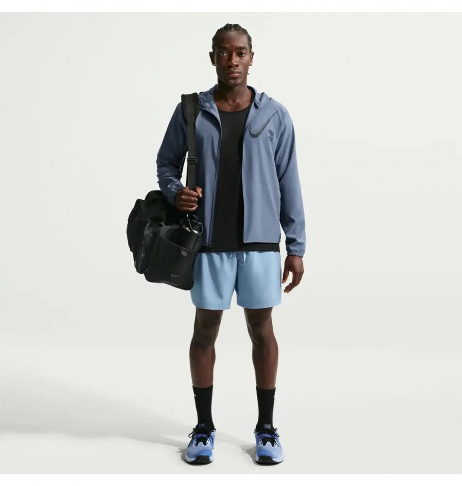 Шорти чоловічі Nike Dri-Fit Black IF2996-486_image_3