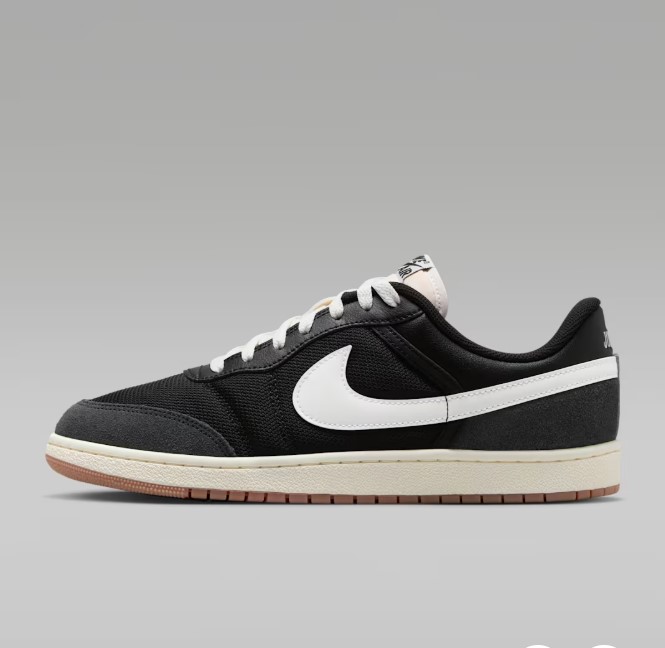 Кросівки чоловічі Air Jordan Skyline Low IM2055-001_image_3