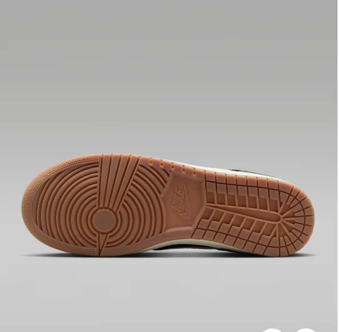Кросівки чоловічі Air Jordan Skyline Low IM2055-001_image_4