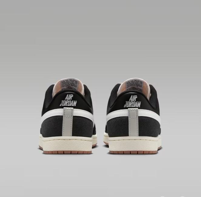 Кросівки чоловічі Air Jordan Skyline Low IM2055-001_image_5
