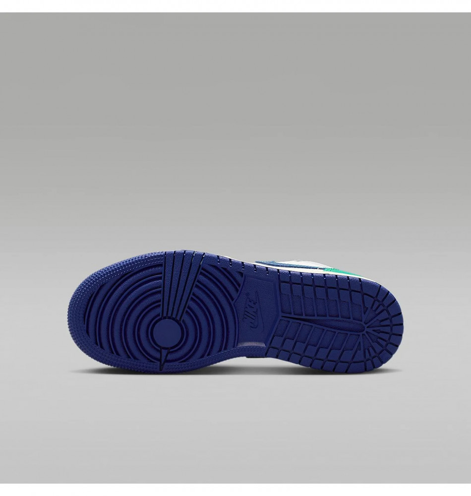 Кросівки підліткові Air Jordan 1 Low 553560-147_image_5