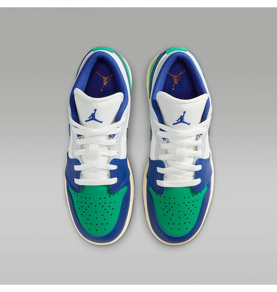 Кросівки підліткові Air Jordan 1 Low 553560-147_image_2