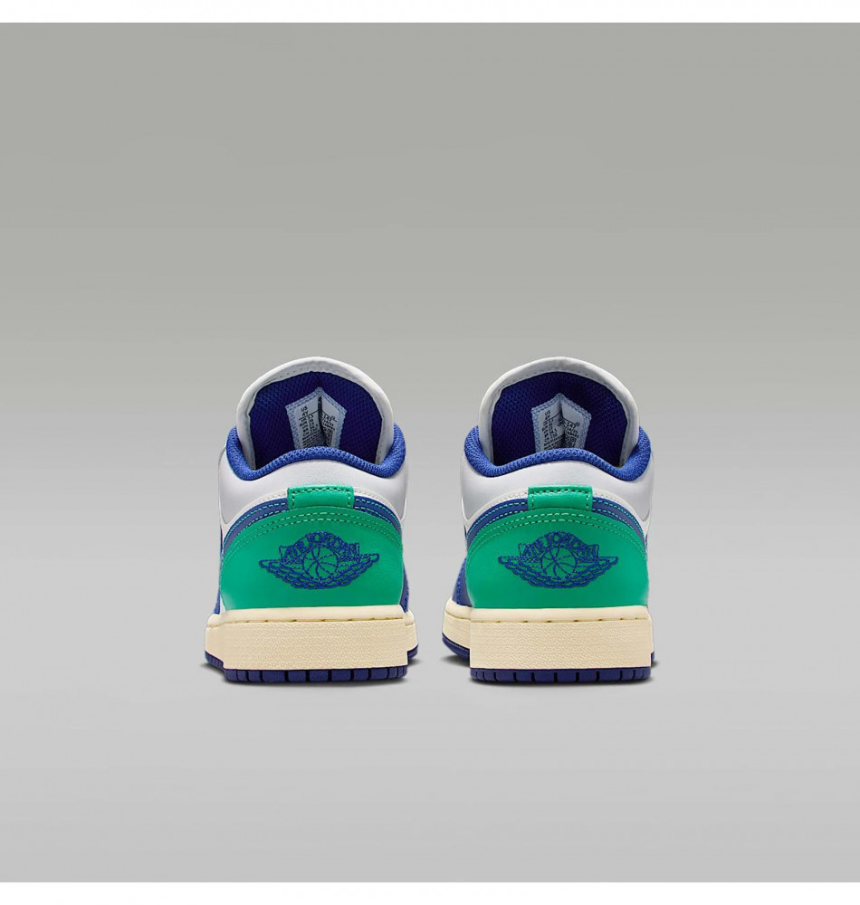 Кросівки підліткові Air Jordan 1 Low 553560-147_image_7