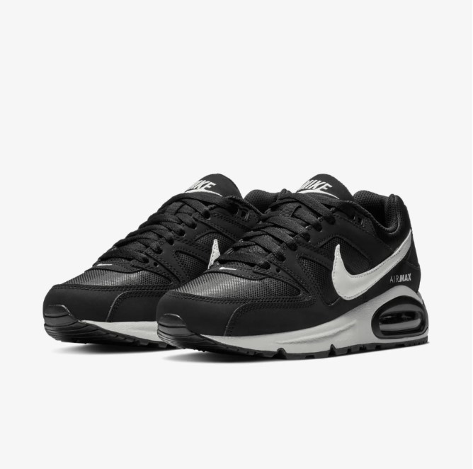 Жіночі кросівки Nike Air Max Command 397690-021_image_5