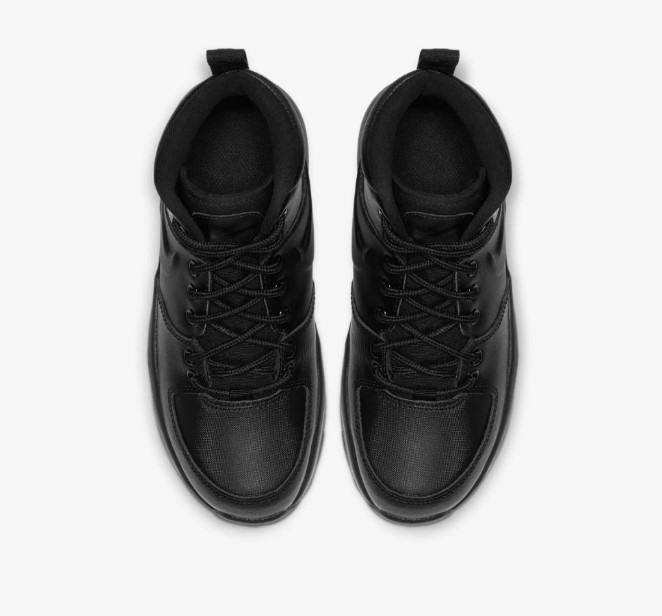 Ботинки Nike Manoa LTR BQ5372-001_image_2