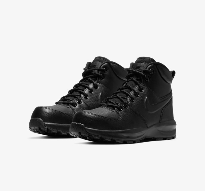 Ботинки Nike Manoa LTR BQ5372-001_image_5