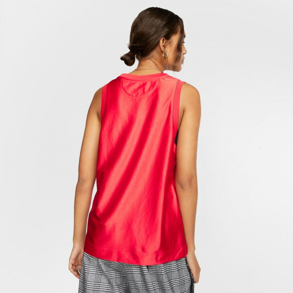 Майка жіноча Nike N Nsw Jersey Glm Dnk BV3038-657_image_2