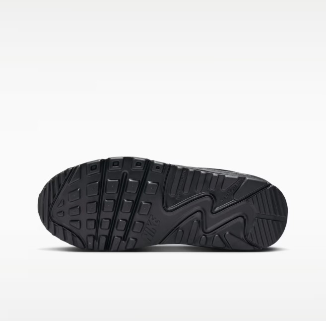 Кроссовки детские Nike Air Max 90 Ltr (Gs) CD6864-028_image_5