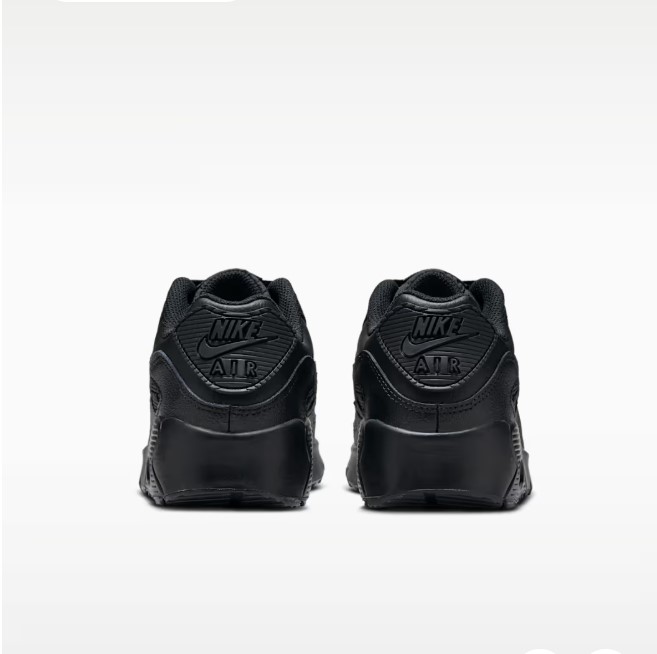 Кроссовки детские Nike Air Max 90 Ltr (Gs) CD6864-028_image_4