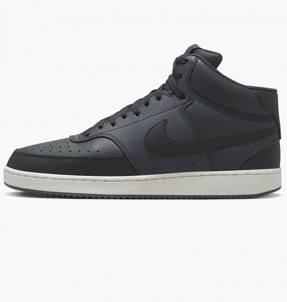 Кросівки чоловічі Nike Court Vision Mid Next Nature DN3577-005_image_3