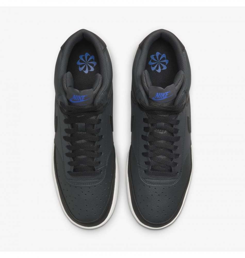 Кросівки чоловічі Nike Court Vision Mid Next Nature DN3577-005_image_2