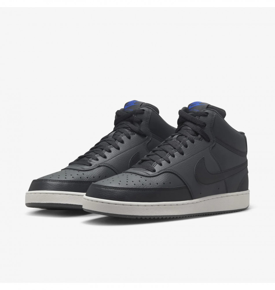 Кросівки чоловічі Nike Court Vision Mid Next Nature DN3577-005_image_5