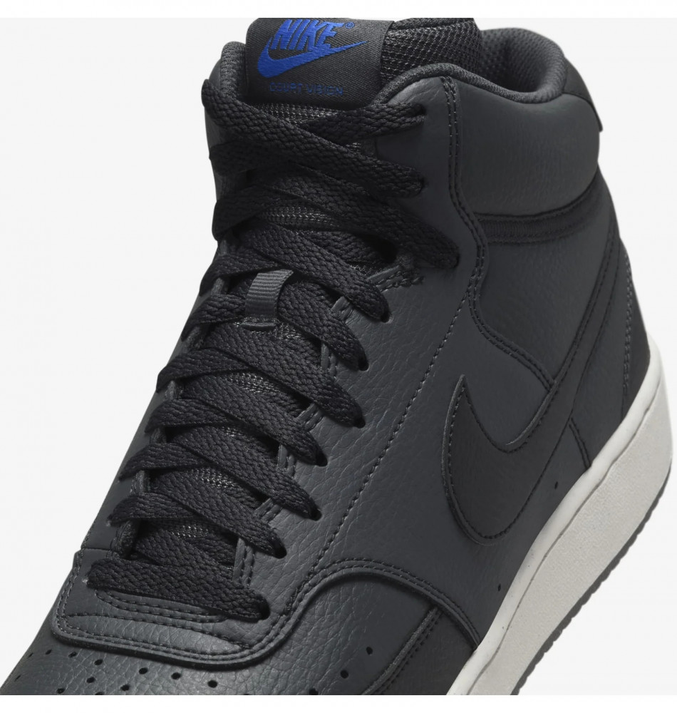 Кросівки чоловічі Nike Court Vision Mid Next Nature DN3577-005_image_8