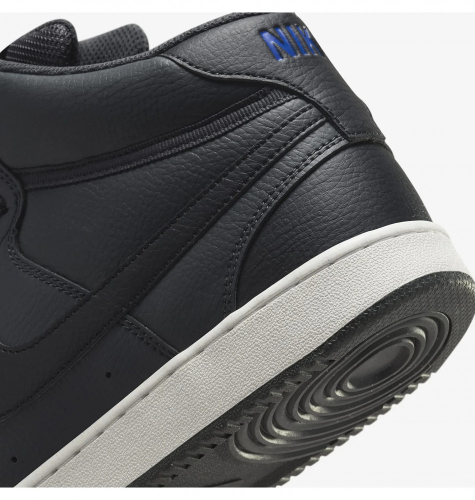 Кросівки чоловічі Nike Court Vision Mid Next Nature DN3577-005_image_7