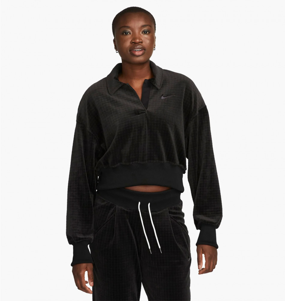 Поло жіноче Nike Sportswear Dv7814-010_image_1