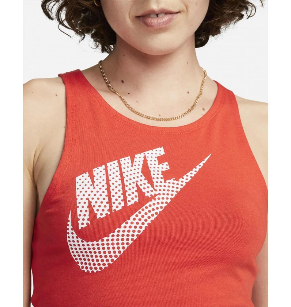 Майка жіноча Nike W Nsw Tank Top Dnc Dz4607-633_image_4