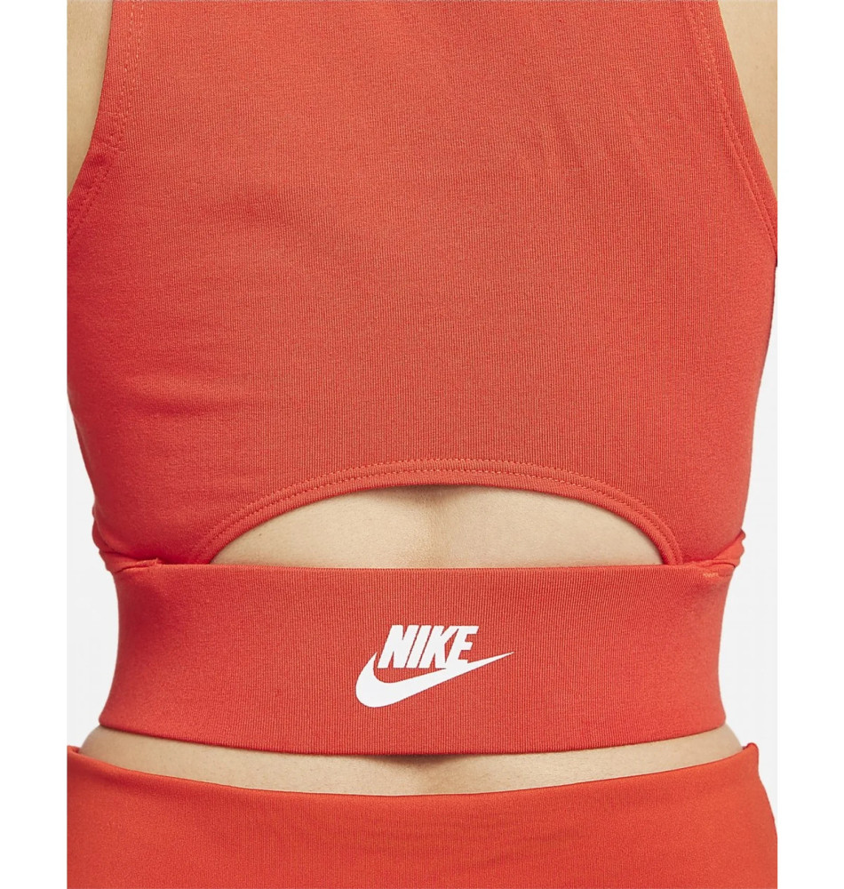 Майка жіноча Nike W Nsw Tank Top Dnc Dz4607-633_image_5