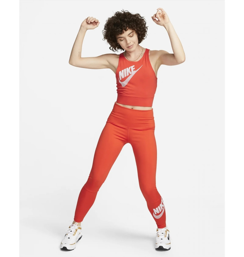 Майка жіноча Nike W Nsw Tank Top Dnc Dz4607-633_image_3
