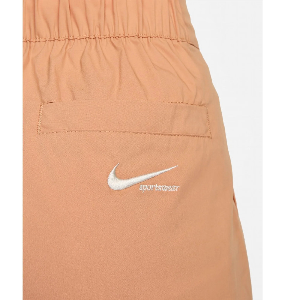 Штани жіночі Nike Collection Woven Trouser FB8299-225_image_4
