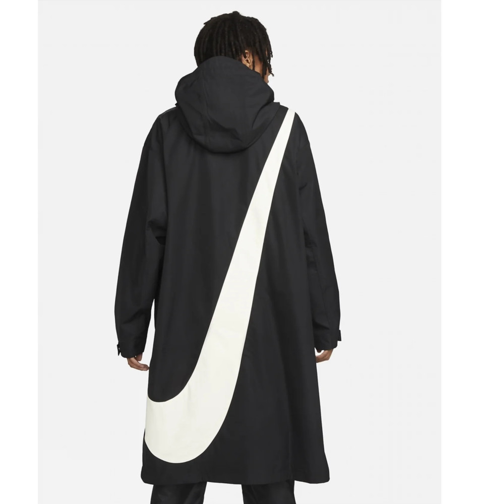Парка чоловіча Nike Swoosh FD2869-010_image_2