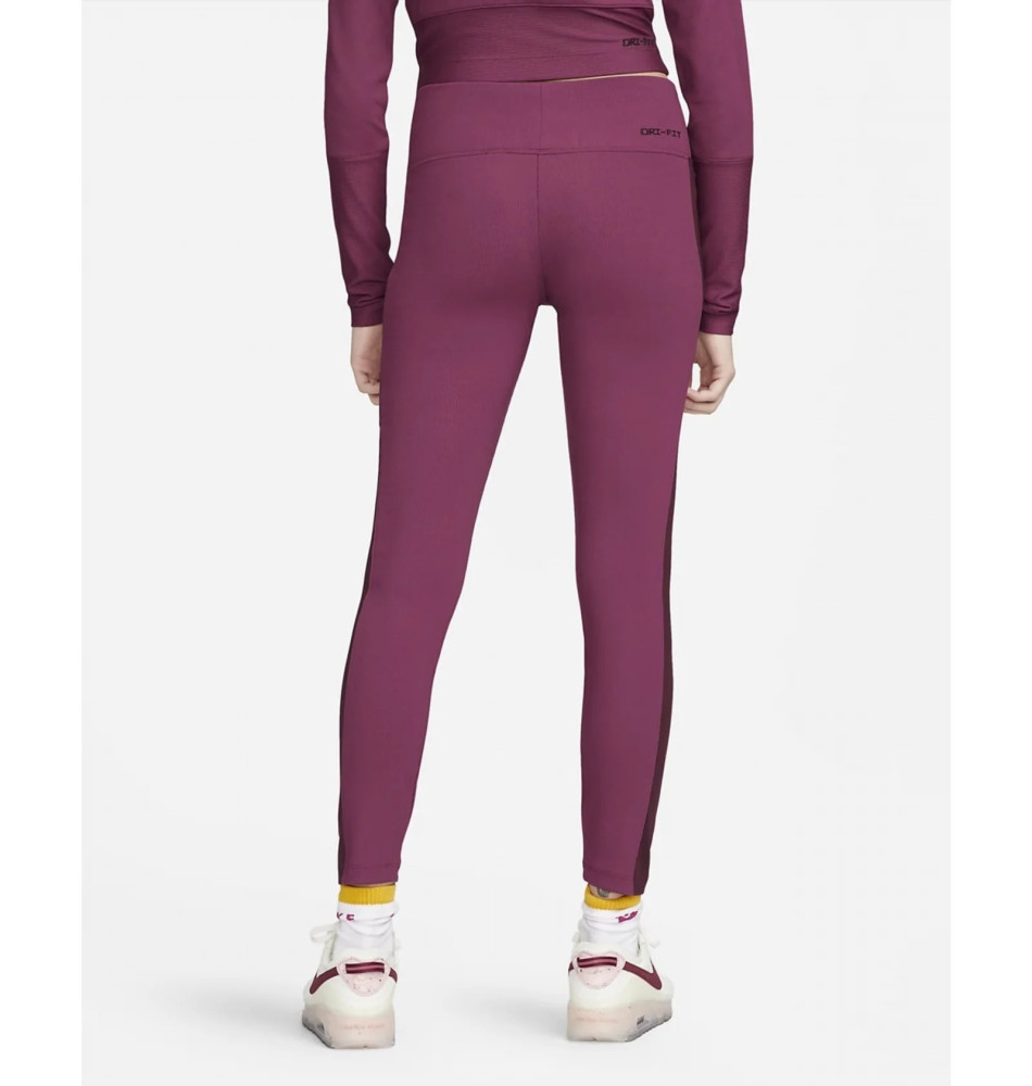 Легінси жіночі Nike Ribbed Sports Utility Leggings Fd4237-653_image_4