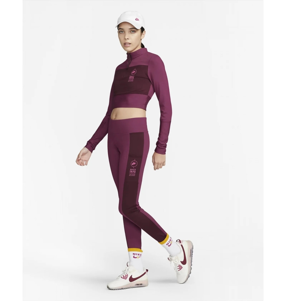 Легінси жіночі Nike Ribbed Sports Utility Leggings Fd4237-653_image_6
