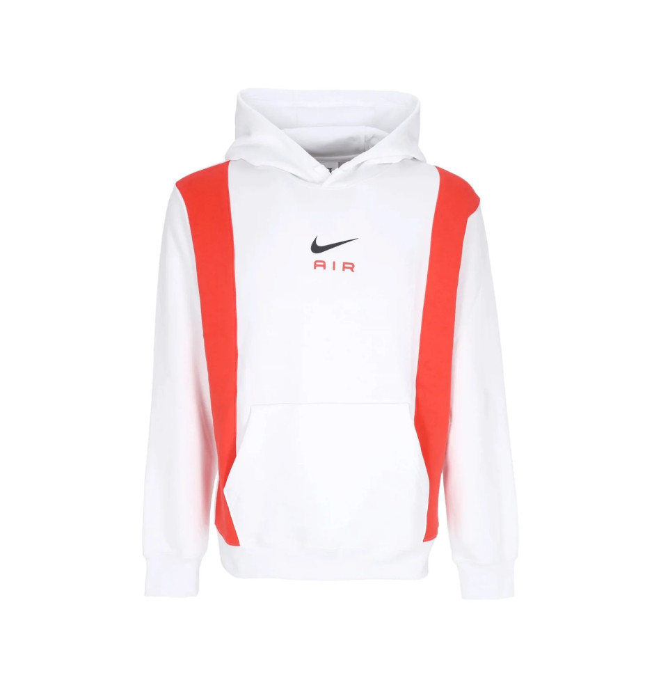 Худі чоловіче Nike Air Fleece Hoody FN7691-121_image_3