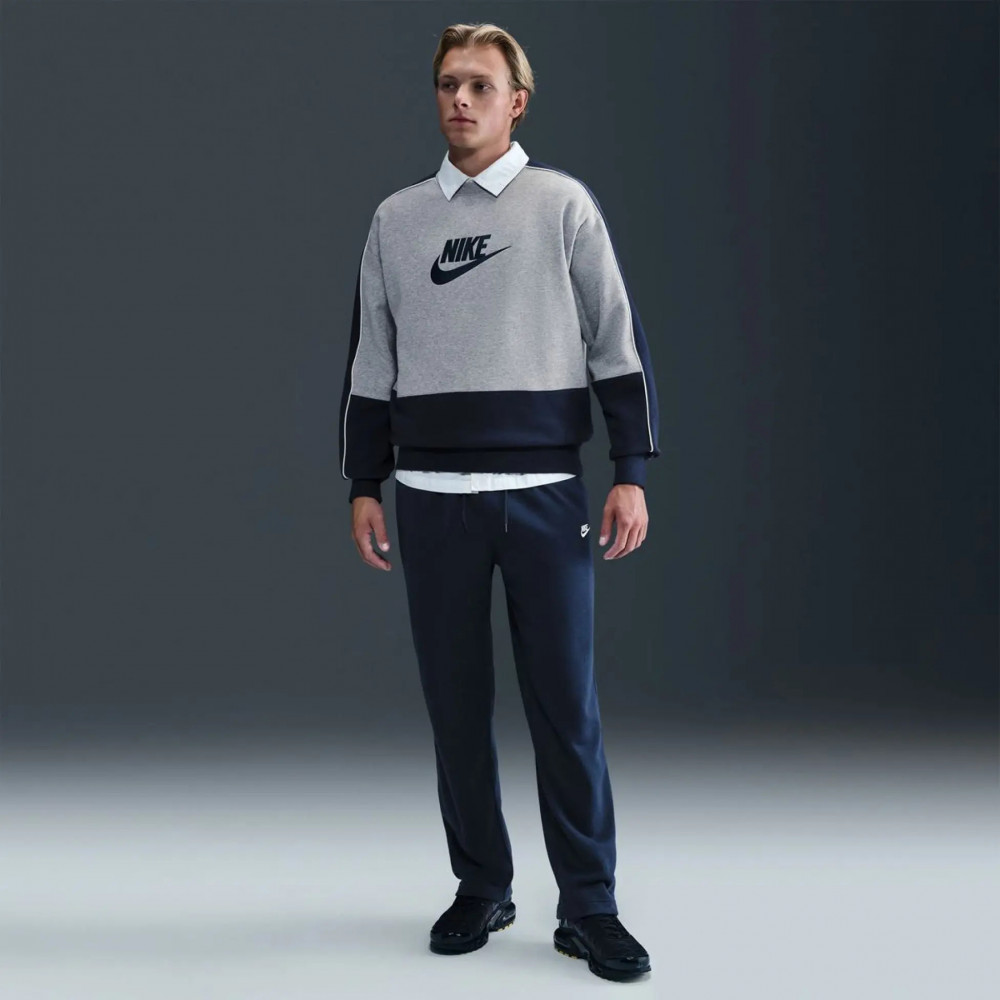 Світшот чоловічий Nike Club Fleece Top Clctn HV1471-063_image_7