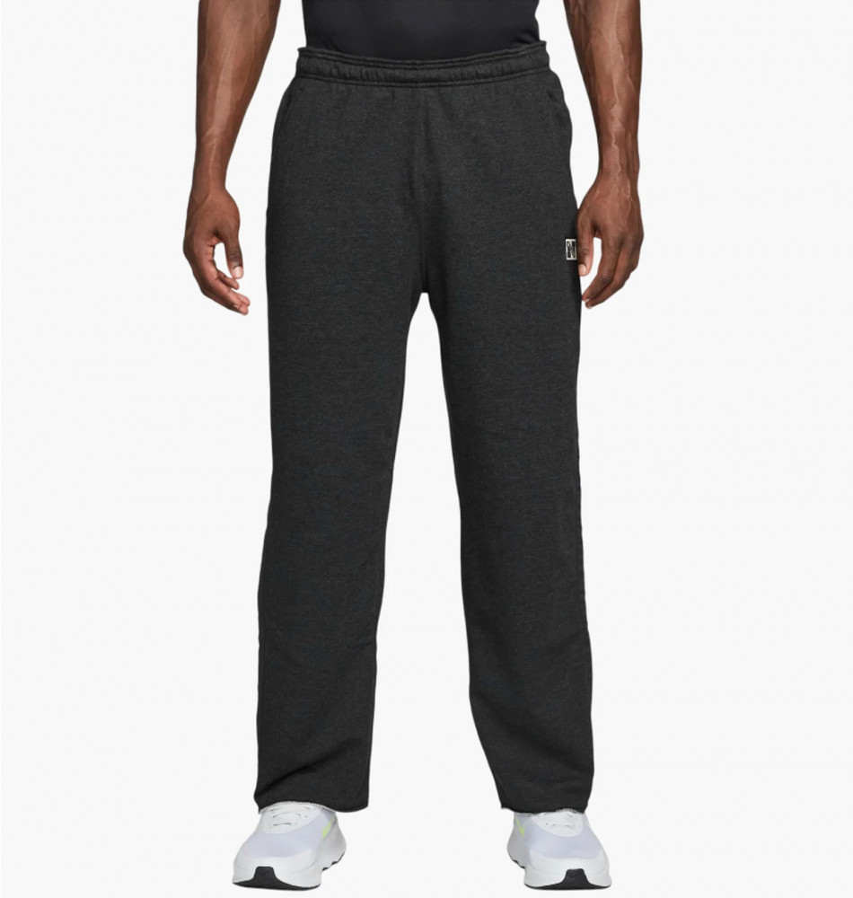 Чоловічі штани Nike M Nk Df Fleece Pant HV3787-010_image_1